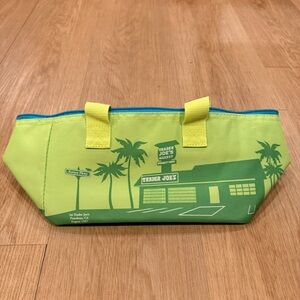 Trader Joe’s Mini Insulated Bag